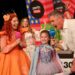 Telethon 2025: All the incredible pictures from the call room during Telethon weekend