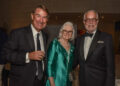 Telfair Museum Host Opening Reception for Glenn Close Exhibition