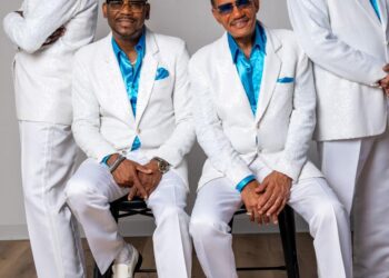 Temptations, Four Tops bring hits to State Farm Center | Arts & Entertainment