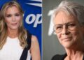 Tension as Megyn Kelly blasts Jamie Lee Curtis's Charlie Kirk comments - Celebrity News - Entertainment