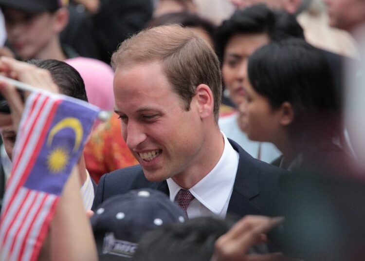 Prince William