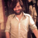 Director Tobe Hooper. (Courtesy of Vortex Inc.)