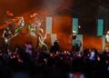 Texas Motor Speedway to host Sick New World Texas Festival in 2026