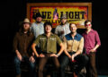 Flatland Cavalry formed in Lubbock in 2012 when Cleto Cordero and Jason Albers took their high school jamming sessions to the next level while studying at Texas Tech.