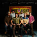 Flatland Cavalry formed in Lubbock in 2012 when Cleto Cordero and Jason Albers took their high school jamming sessions to the next level while studying at Texas Tech.