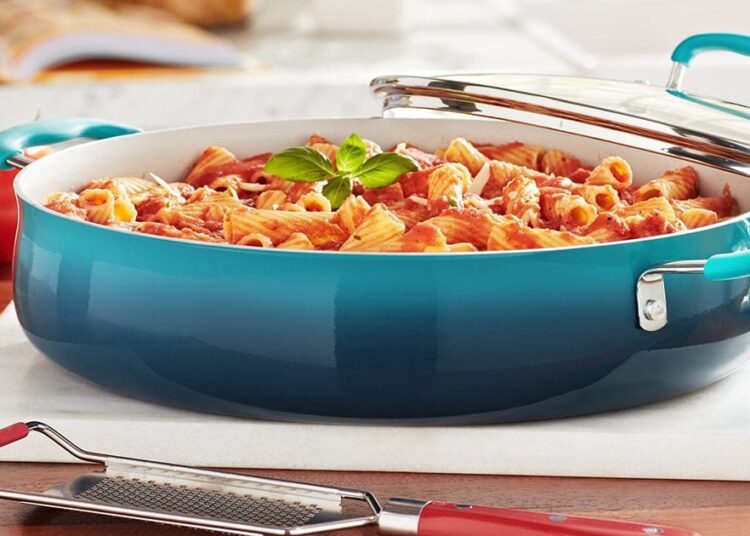 The 10 Best Celebrity Cookware Pieces of 2025