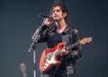 The 1975's new music is 'very different'