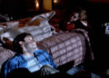 The 1990s Sexiest Sci-Fi Show Is Still A Must Stream
