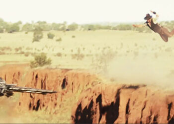 The 2010’s Biggest Sci-Fi Failure Is More Original Than Anything Being Released Now