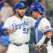 The 2025 Royals season by the numbers