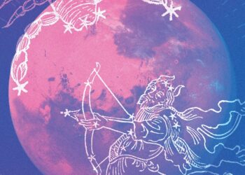 The 3 Zodiac Signs Whose Romances Are Heating Up This Month