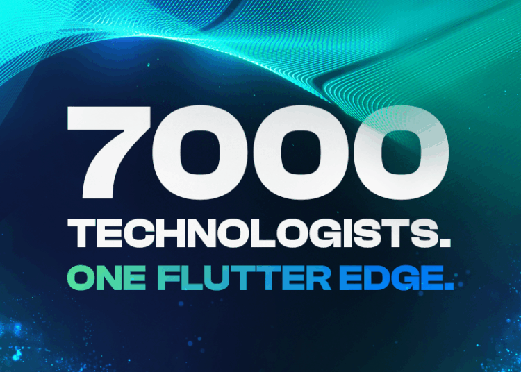 The 7,000+ Technologists Powering Flutter’s Edge