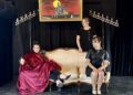 “The Addams Family” comes to Main Street Studios | News, Sports, Jobs