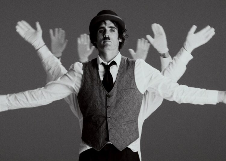 The All-American Rejects Return With New Song 'Eggshell Tap Dancer'