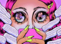 The Anonymous Instagram Page Exposing Juicy Celeb Gossip