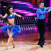 ABC/KELSEY MCNEAL Melissa Rycroft on 'Dancing With the Stars'