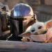 The Bear Star Jeremy Allen White Talks His Role in The Mandalorian & Grogu
