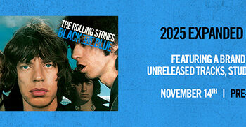 The Rolling Stones - Black & Blue
