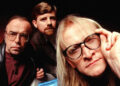 the lone gunmen series