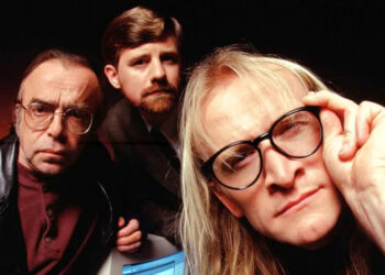 the lone gunmen series