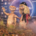 Heidi Klum Halloween 2024