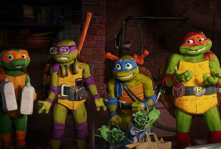 The Best Modern Comic Movie Is Now On Netflix