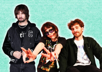 The Best New Music This Week: Tame Impala, Magdalena Bay