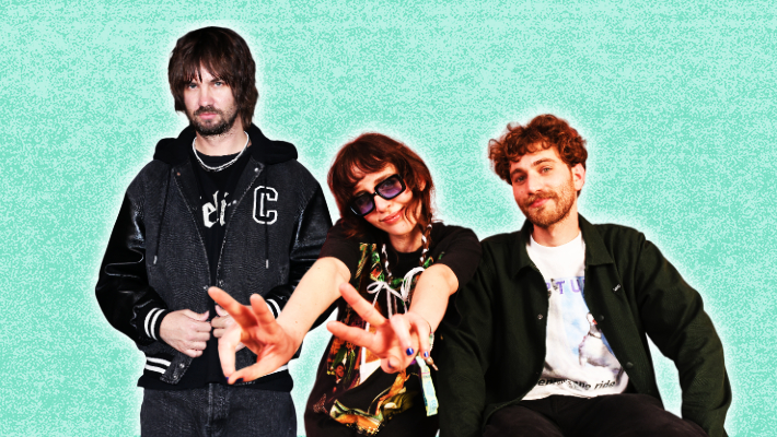 The Best New Music This Week: Tame Impala, Magdalena Bay