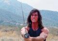 Matthew Karedas in <em>Samurai Cop</em> (1991)