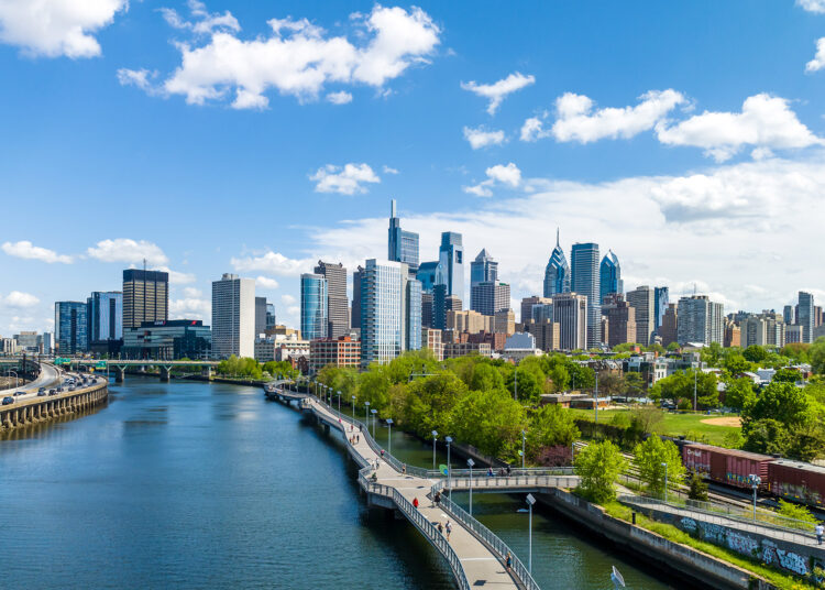 The Biggest Events & Festivals in Greater Philadelphia in 2026
