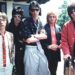 The Cars Are Working On New Music Featuring Ric Ocasek
