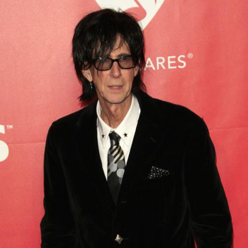 The Cars' surviving members working on new music started by late frontman Ric Ocasek - Music News