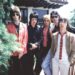 The Cars to Release New Music With Ric Ocasek Vocals