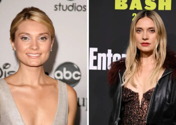 spencer grammer