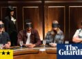 The Celebrity Traitors review – this star-packed bonanza is all you’ll be able to care about | The Traitors