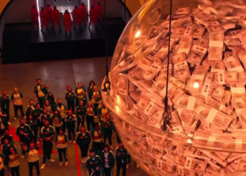 The Challenge Season 2 Trailer Has Dropped