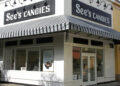 See's Candies storefront