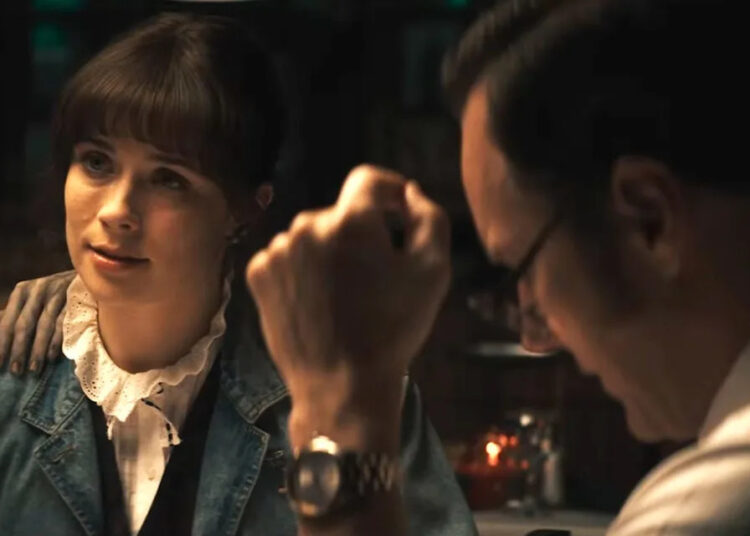 Warner Bros. 'The Conjuring: Last Rites'