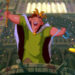 Hunchback notre dam