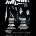 the cure 2026 tour dates poster uk ireland