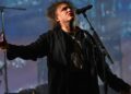 The Cure Hint That Another New Album Is Already in the Works