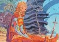 Supergirl: Woman of Tomorrow.