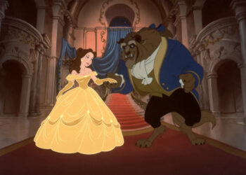 Beauty and the Beast