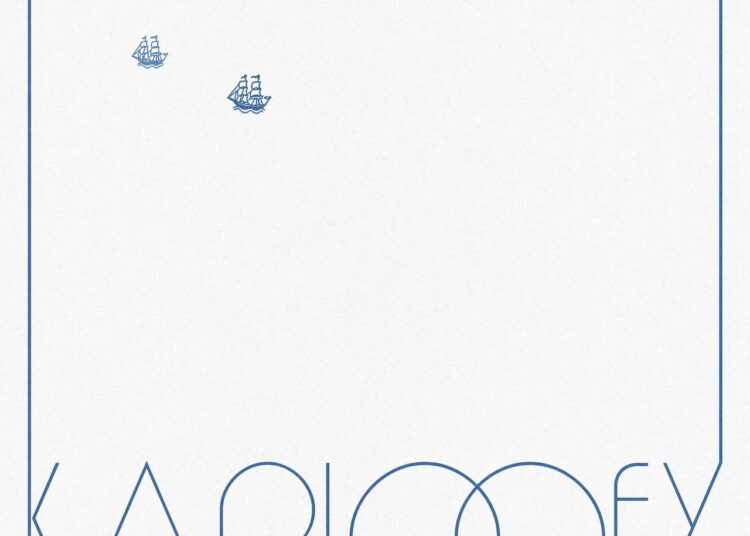 Meric Long: Kablooey
