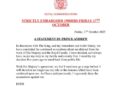 The Downfall of Prince Andrew