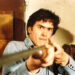 Bruce Campbell in "The Evil Dead."