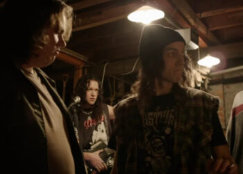 The Extremely Raunchy, Rock And Roll Demon Comedy You Should Stream Before The Sequel Arrives