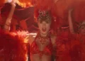 The Fate of Ophelia: Taylor Swift blends Shakespeare and showgirl glamour in new music video