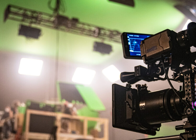 The Future of Entertainment, Part 1: Is Hollywood’s Business Model Broken?