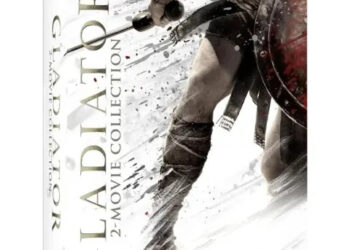 The Gladiator 2-Movie 4K Steelbook Collection Is 25% Off
